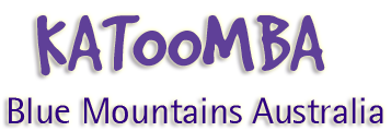 Katoomba