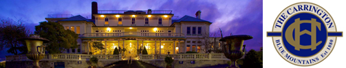 The Carrington Hotel